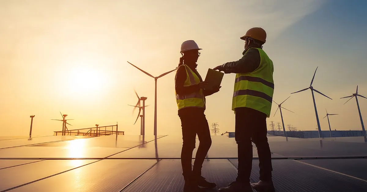 Exxaro Resources Bursary Programme