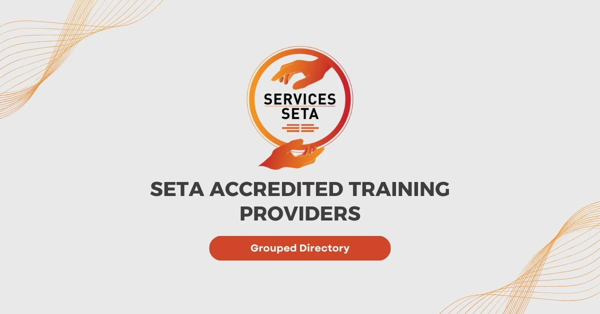SETA Accredited Training Providers in South Africa (2026 Hub Directory)